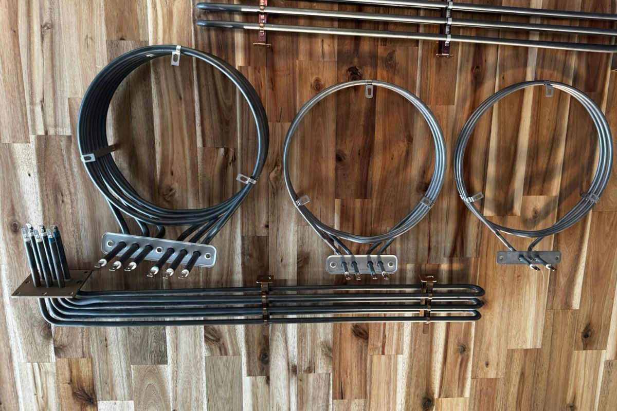 M2 è rivenditore ufficiale UNOX 