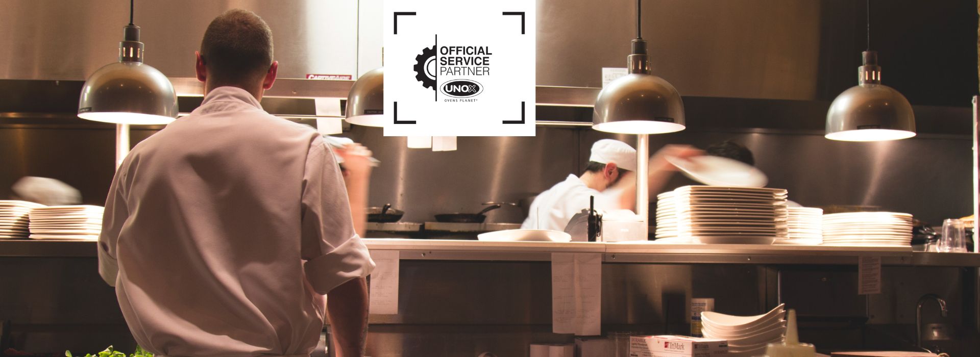 M2 Assistenza Forni Unox