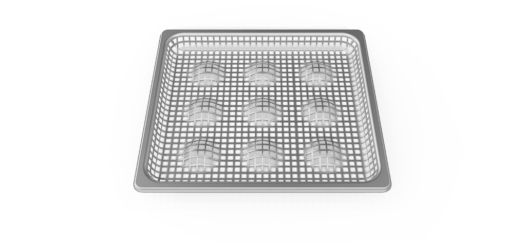 forno-professionale-combinato-XEDA-1011-EXRS-elettrico